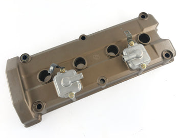 Kawasaki Z 750 ZR750J [2005] - Ventillock - 0