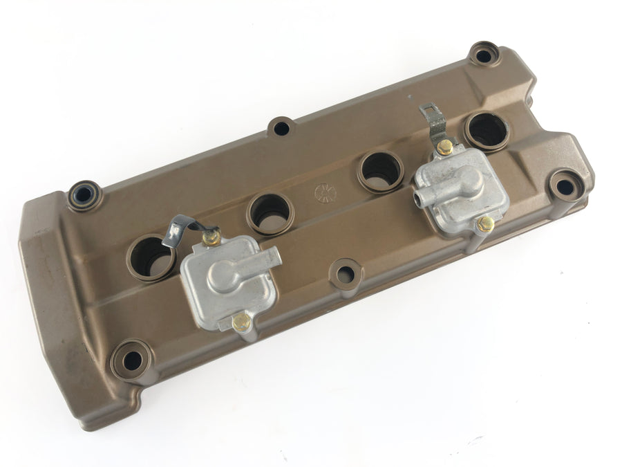 Kawasaki Z 750 ZR750J [2005] - Ventillock