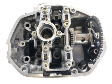 BMW R 1200 GS LC [2016] - Cylinderhuvud till vänster - 0