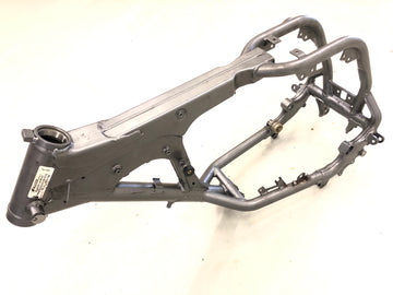 Husqvarna TE 450 SMR [2003] - Ram utan papper - 0