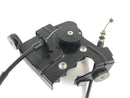 BMW K 1300 R [2010] - FLAP CONTROL EXHAND FLAP CONTROL DRIVE DRIVE-6