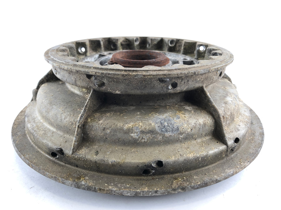 Moto Guzzi 850 -T3 VD [1979] - Wheel Hub bakom