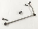 Triumph Speed ​​Triple 885i T509 [1997] - Oilsteiling Line-2