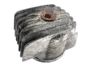 Honda CB 550 F [Super Sport] - Oil Filter Housing Engine Lid-2