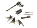 BMW F 650 GS R13 [2000] - Switch Mechanics Switching Forking Roller Switching Wave Set-1