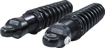 harley davidson dyna [OHLINS] – stötdämpare STX36 Blackline
