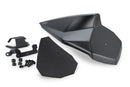 KAWASAKI ZX-6R NINJA [2025] – Heckverkleidung – Mattschwarz-8