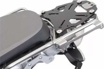 Yamaha XT 600 E [SW-MOTECH] – Gepäckträger-Adapterplatte