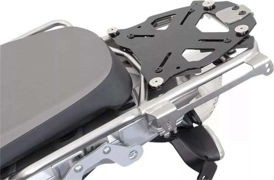 BMW R 1200 GS [SW-Motech] -ländarstativpaneler