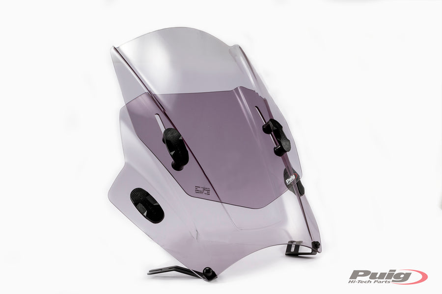 VOGE 500R [2025] – Up&Down – Transparent