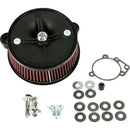 Harley-Davidson FXSE 1800 Pro Street Breakout CVO [2016-2017] - Stealth Two Luftfilter-Kit – Bild 2
