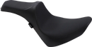 harley davidson softail street bob fxbb [DRAG SPECIALTIES] – Predator III Slip Stop™ Sitzbank-1