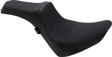 harley-davidson street bob [DRAG SPECIALTIES] – Predator III Slip Stop™ säte