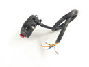 Yamaha TT 600 RE DJ01 [2006] - Styrkoppling på höger kill -switch-1