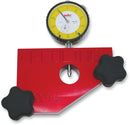 Harley-Davidson FLHCS 1923 Softail Heritage Classic Solo 117 [2026] - M8 Vevaxel Runout Gauge - Bild 1