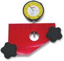 Harley-Davidson FLHCS 1923 Softail Heritage Classic Solo 117 [2026] - M8 Vevaxel Runout Gauge - Bild 2