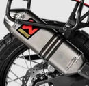 Yamaha Tenere 700 [AKRAPOVIC] – Auspuff- und Schalldämpfer-Klemme-2