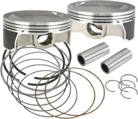 Harley-Davidson FXST 1584 Softail Standard [2008, 2010-2011] - Kolbensatz – Bild 3