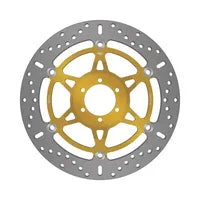 DUCATI MONSTER 696 [EBC] – X-Series Bremsscheibe vorne