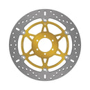 MOTO GUZZI V7 II 750 STONE ABS [EBC] – X-Series Bremsscheibe vorne