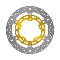 Suzuki GSR 400 [2007-2008] - BRAKE DISC FLOATECH WAVE – bild 7