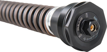 ducati scrambler 1100 [OHLINS] – FKS patronsats - 0