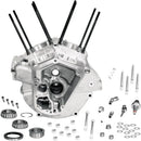 Harley-Davidson FXRDG 1340 Disc Glide [1985] - Super Stock® Alternator-Style Motorgehäuse – Bild 1