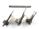 Kawasaki ZRX 1200 S ZRT20A [2003] - Switch Forks Switching Claws Set-4