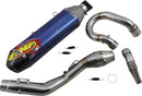 Husqvarna Fe 350 [2020-2023] - Factory 4.1 RCT avgassystem - Material: rostfritt stål, titan - Bild 4