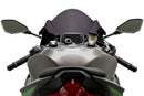 KAWASAKI ZX-6R NINJA [2025] – Z-Racing Scheibe – Schwarz-6