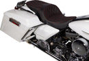 harley davidson touring [DRAG SPECIALTIES] – Freedom Touring-säte-3