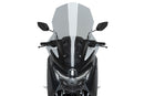 YAMAHA NMAX 125 TECH MAX [2025] – Vindruta V-Tech Line Touring-1