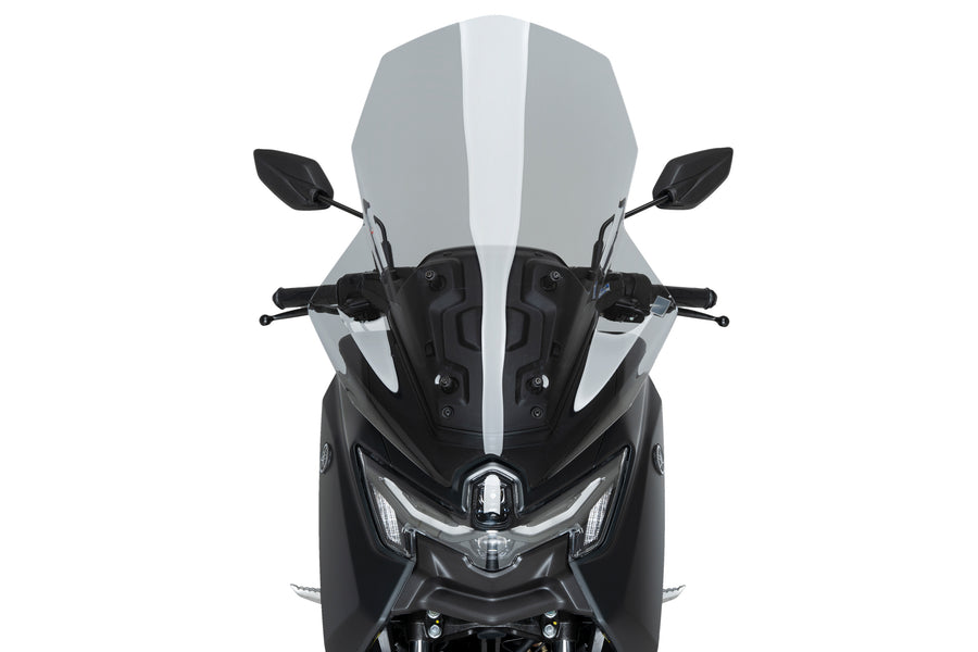 YAMAHA NMAX 125 TECH MAX [2025] – Vindruta V-Tech Line Touring