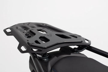 Kawasaki Z 900 [SW-Motech] -Apter Kit for Adventure Rack Bagage Rack