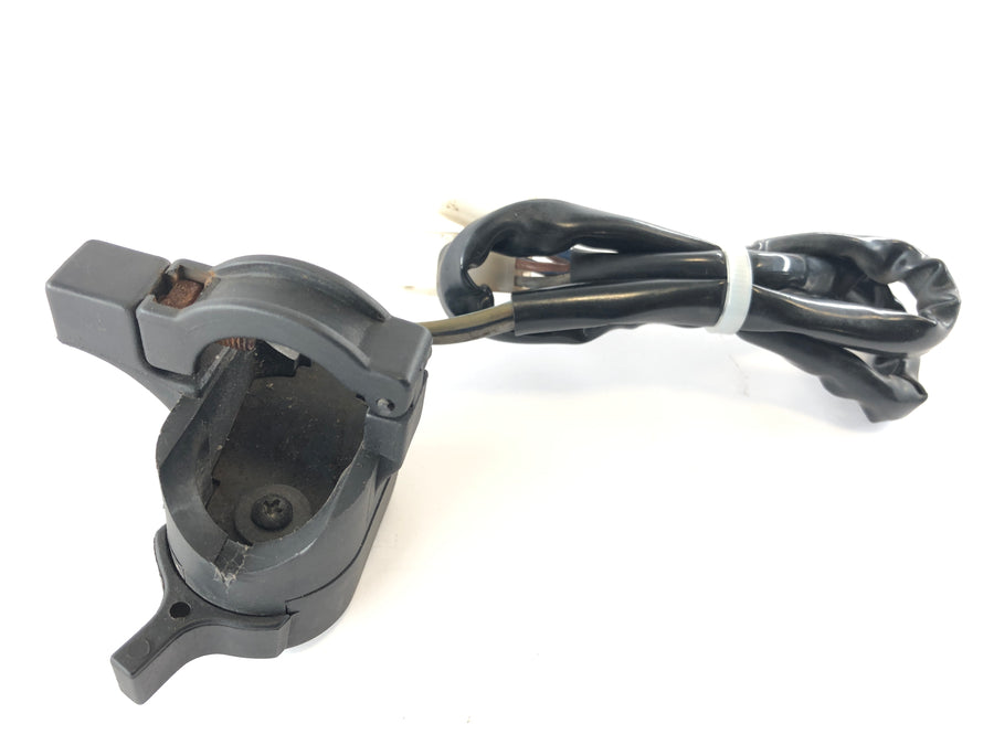 Suzuki DR 800 S SR42B [1991] - Switch handtagsuppvärmning