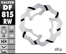 Beta XTRAINER 250 LC Oil mix [2019-2023] - BREMSSCHEIBE FIXED WAVE GROOVED OVERSIZE – Bild 6