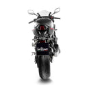 Honda CBR 650 R [LEOVINCE] – Fußrasten-Demontagesatz-14
