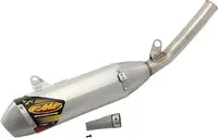 KTM XCF-W 250 [2009, 2016] - Powercore 4 Hex Slip-On ljuddämpare – bild 9