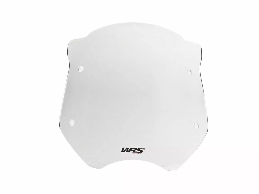 BMW R 1200 R [WRS] - vindrutan
