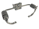 Suzuki DL 1000 V -Strom [2006] - Tan Detention Holder Holder Bensin Tank-2