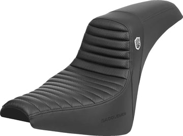 harley davidson softail street bob fxbb [SADDLEMEN] – Pro Series SDC Performance Sitz