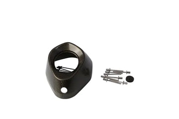 Yamaha GTS [AKRAPOVIC] – Ändlock