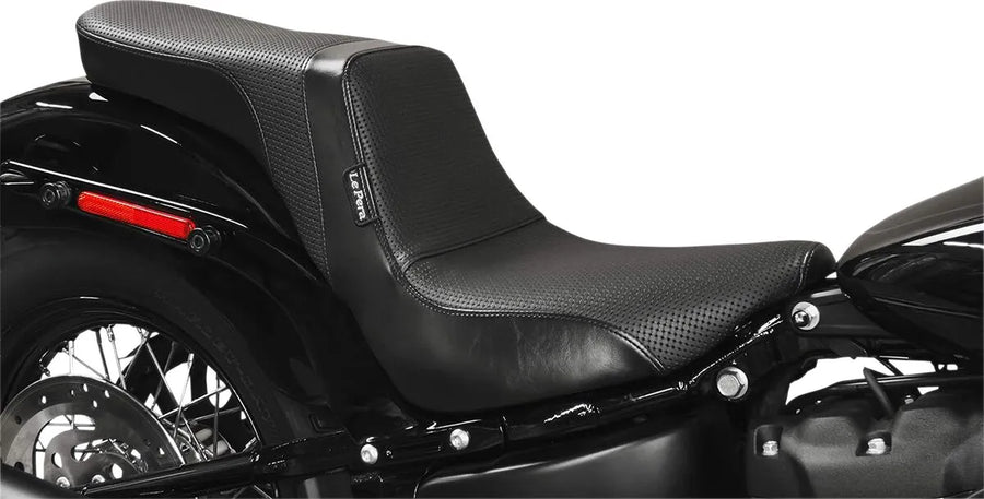 harley davidson softtail street bob fxbb [LE PERA] – Daytona 2-Up-säte
