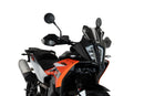 KTM 890 ADVENTURE R [2025] – Sportscheibe – Schwarz-8