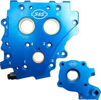 Harley-Davidson FXST 1584 Softail Standard [2009-2011] - OE+ Oljepump/Cam Plate Kit - Figur 7
