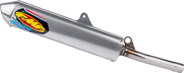 Honda Cr 500 R [1987-1988] - Powercore ljuddämpare – bild 1