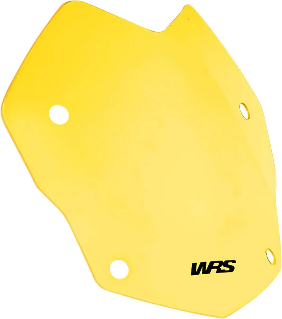 bmw r 1250 gs [WRS] – Windschild