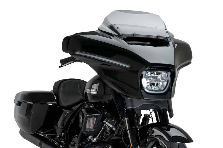 HARLEY DAVIDSON STREET GLIDE FLHX [2025] – High-Road Sport – Getönt