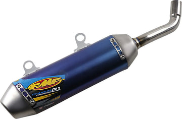 Gas EX 300 [2022] - Powercore 2.1 Shorty bakre ljuddämpare – art.nr. 025255 – Bild 2