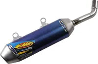 Husqvarna Te 300 I [2022] - Powercore 2.1 Shorty bakre ljuddämpare – art.nr. 025255 – bild 6